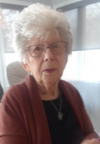 Medium jeannette chiasson