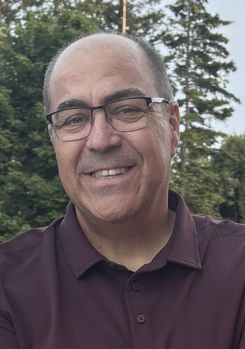 Medium ronald caron