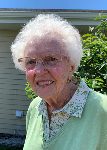 Medium marie fenette