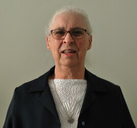 Sr. Rolande Dugas