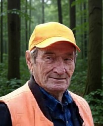 Hermenegilde (Gilles) Fournier