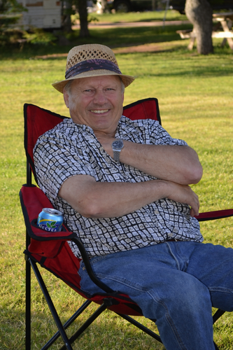 Medium jean aube