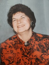 Marilyn "Marnie" Walsh