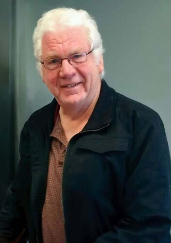 Medium elmer harold glendenning