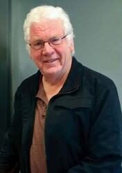 Elmer Harold  Glendenning