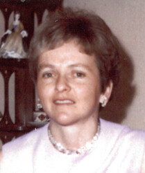 Joyce McLean