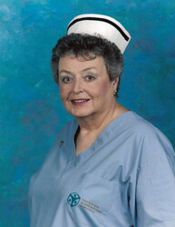 Judith "Judy" Cumming