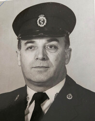 Roger Roy