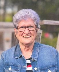 Cécile Huard
