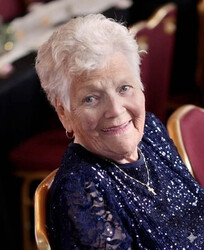 Evangeline Aubie