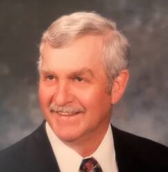 Melvin Farrell