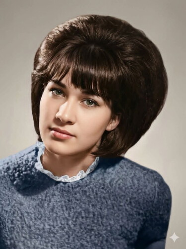 Medium vicky rideout