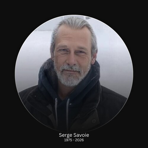 Medium serge savoie