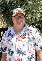 Mario Doucet