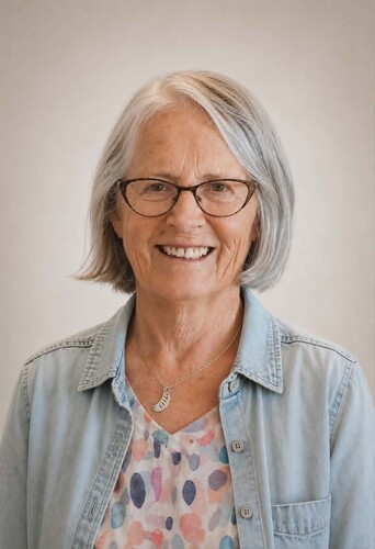 Medium judy cavanaugh