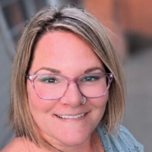 Medium kristen