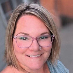 Kristen Ashley  Lejeune