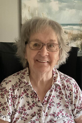 Pauline Boudreau