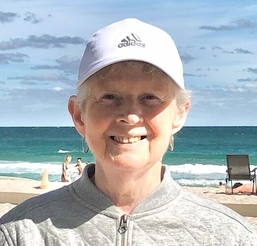 Medium bette dale keehn