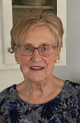 Jeannette Beaudet