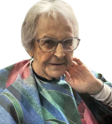 Jacqueline Guitard