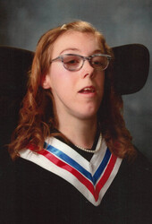 Jasmine "Jazzy" Abagail
