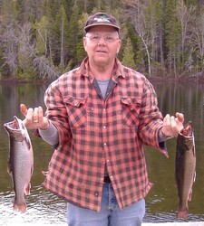 Raymond Roy