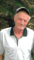 Marcel Roy