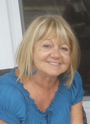 Monique Doucet