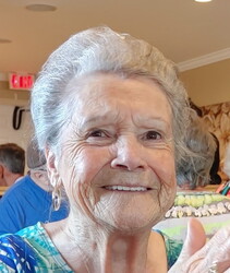 Marie Anne Boudreau