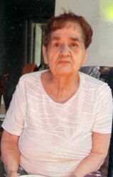 Evangéline LaPlante