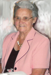 Audrey Doucet