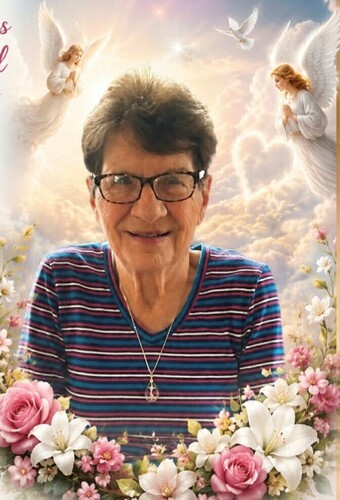 Medium rita chamberlain