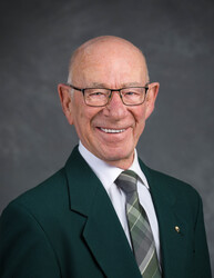 Allan White