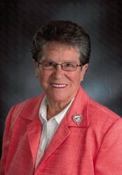 Marie Anne White
