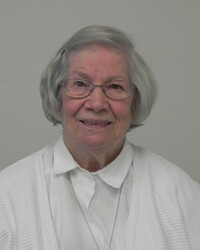 Sr Estelle Gagnon