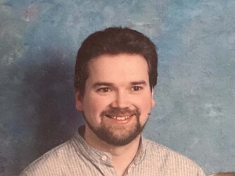 Daniel Boudreau