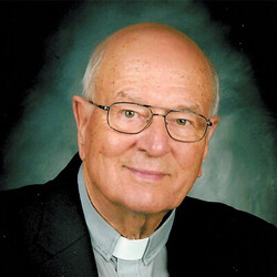 Père Hector Comeau