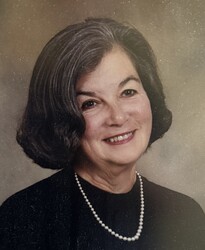Anne Bujold