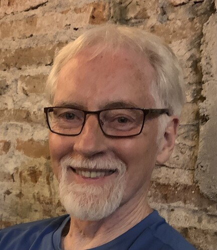 Medium brian mclauchlan