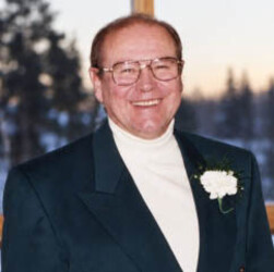 David "Dave" Kenny