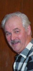 Rodrigue Roy