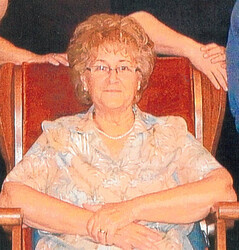 Dorothy Imough