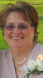Sandra MacKenzie