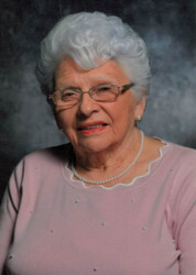 Denise Santerre Fournier