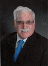 Louis Vienneau