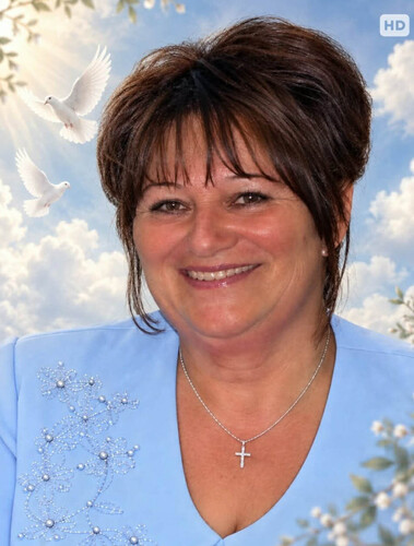 Medium debra boucher