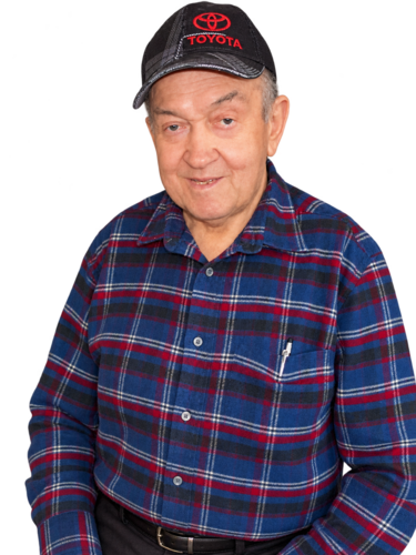 Medium roger cormier