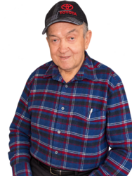 Roger Cormier