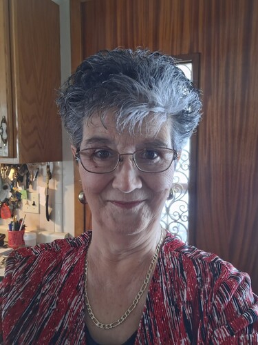 Medium lorraine babin